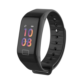 

Smart Watch Blood Pressure Color Screen Sports Smart Bracelet Heart Rate Monitor Smart Wristband Smartwatch Bracelet