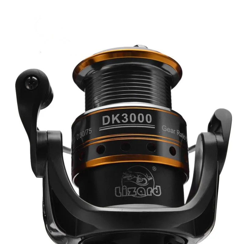 Spinning Fishing Reel 1000 2000 3000 Fast Delivery