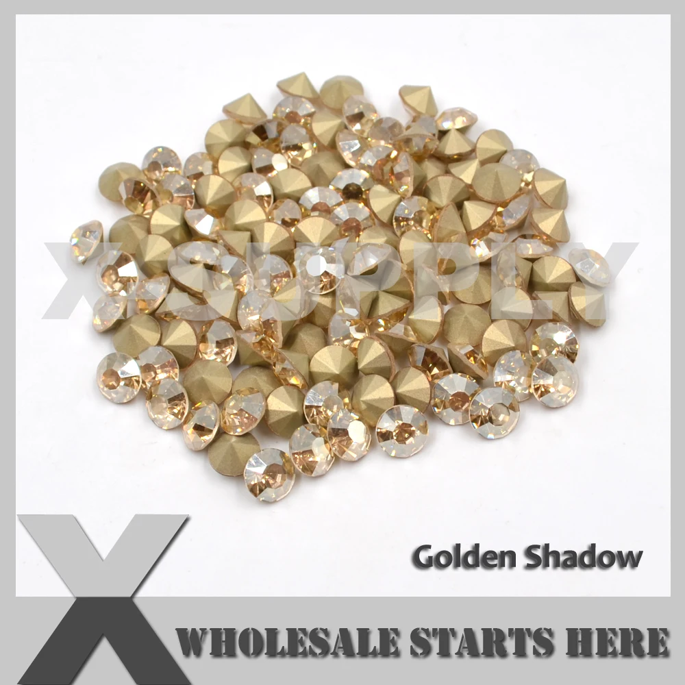 Golden Shadow 金影