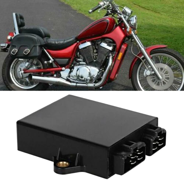 Motorcycle CDI Module Igniter for Suzuki VS800GL INTRUDER 800 1992-1997  32800-38A00 - AliExpress