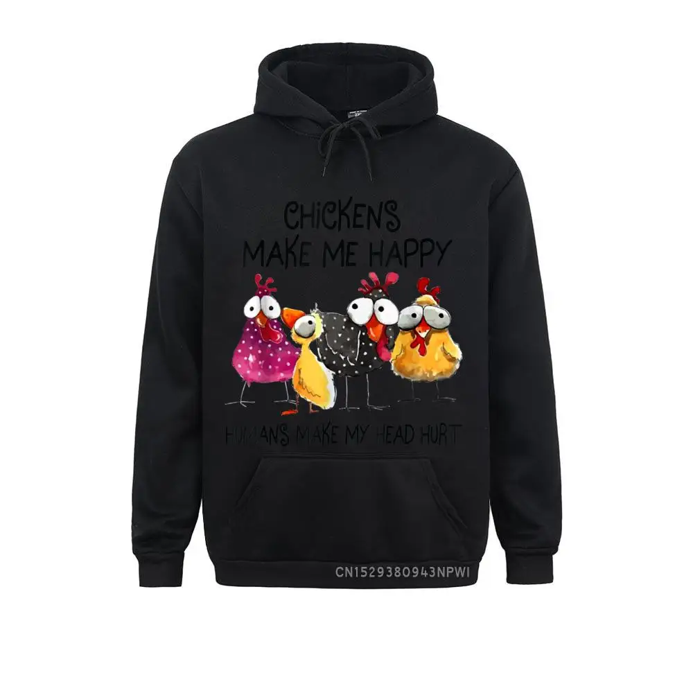 Crazy Hoodies for Men Slim Fit Summer  Long Sleeve Sweatshirts Personalized Hoods 27111 black