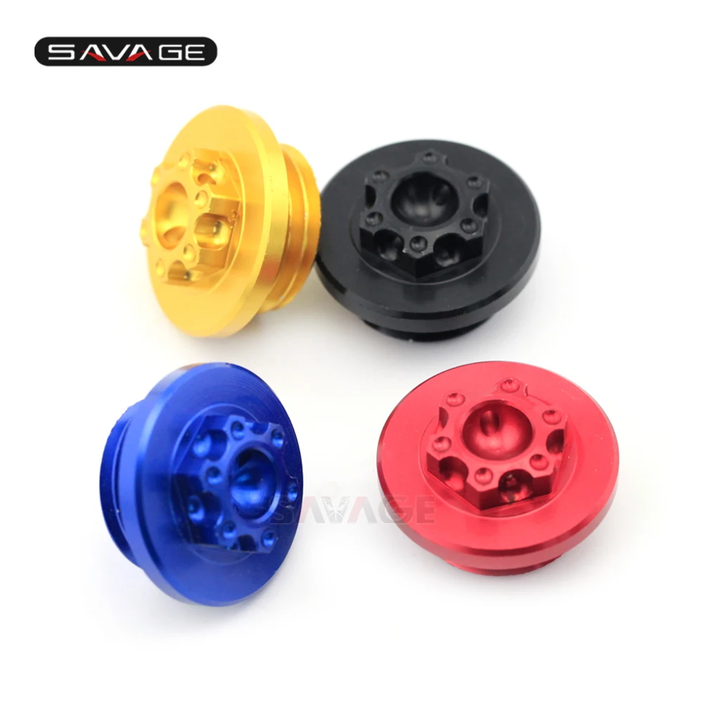 Engine Oil Filler Cap Screw For YAMAHA  (1)