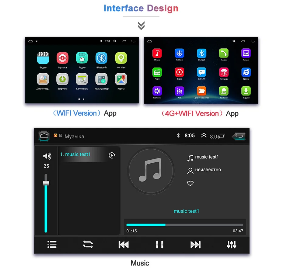 Discount Junsun V1 pro 4G + 64G Android 9.0 DSP For Hyundai Tucson 2 ix35 2011 - 2014 Car Radio Multimedia Video Player GPS RDS 2 din dvd 33