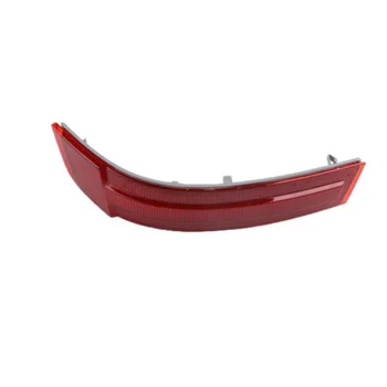 

For Mercedes W164 GL450 GL550 2007-2009 Reflector Strips Red Left+Right