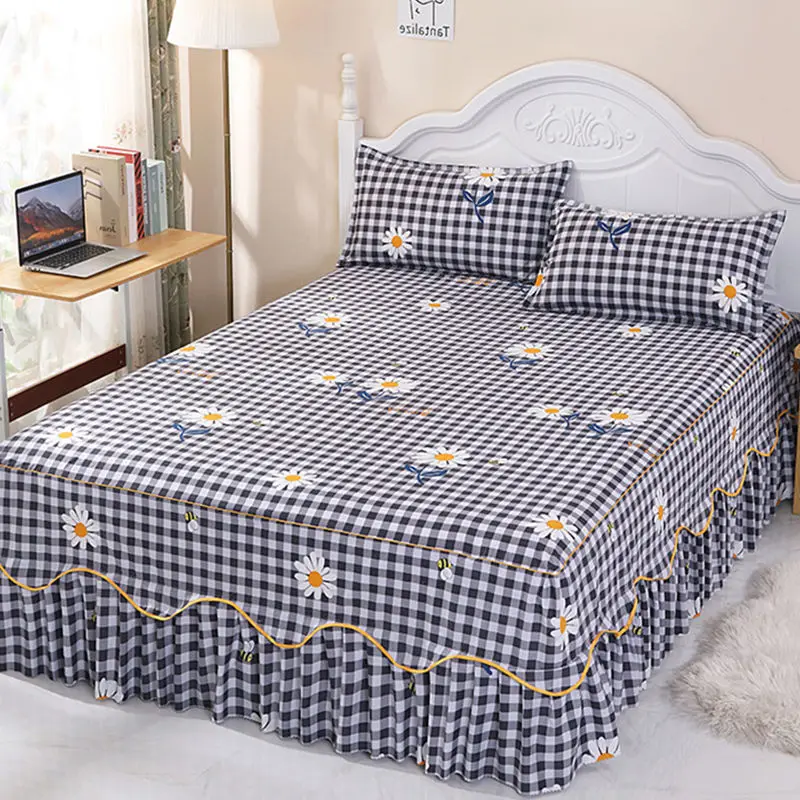 Cheap Saia de cama