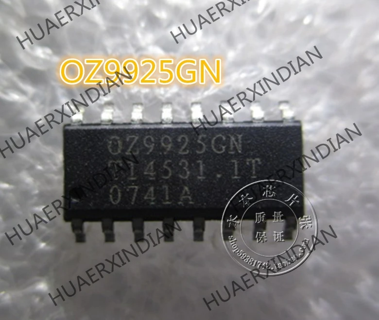 Новый OZ9925GN-A-0-TR OZ9925CN SOP16 2 5 высокое качество в наличии | Обустройство дома