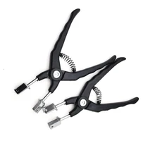 

2x Automotive Relay Puller Fuse Switch Pull Remover Hand Tool Pliers
