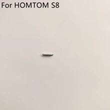 HOMTOM S8 используется кнопка включения/выключения питания для HOMTOM S8 MTK6750T 5," 1280x720 Смартфон