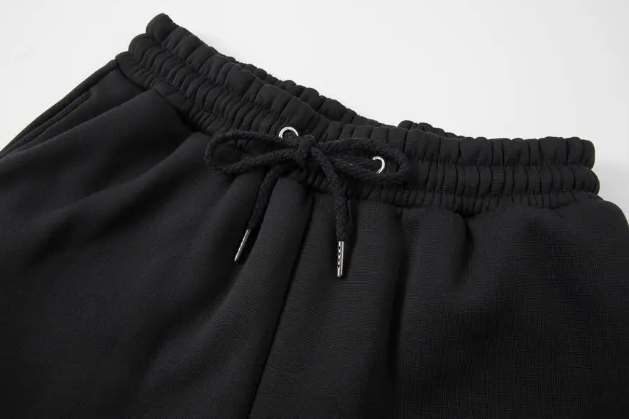 2020 Fashion Fleece Casual Joggers Women Hip Hop High Waist Baggy Sweatpants Running Jogging Sport Pants Trousers Streetwear 2020 Fashion Fleece Casual Joggers Women Hip Hop High Waist Baggy Sweatpants Running Jogging Sport Pants Trousers Streetwear