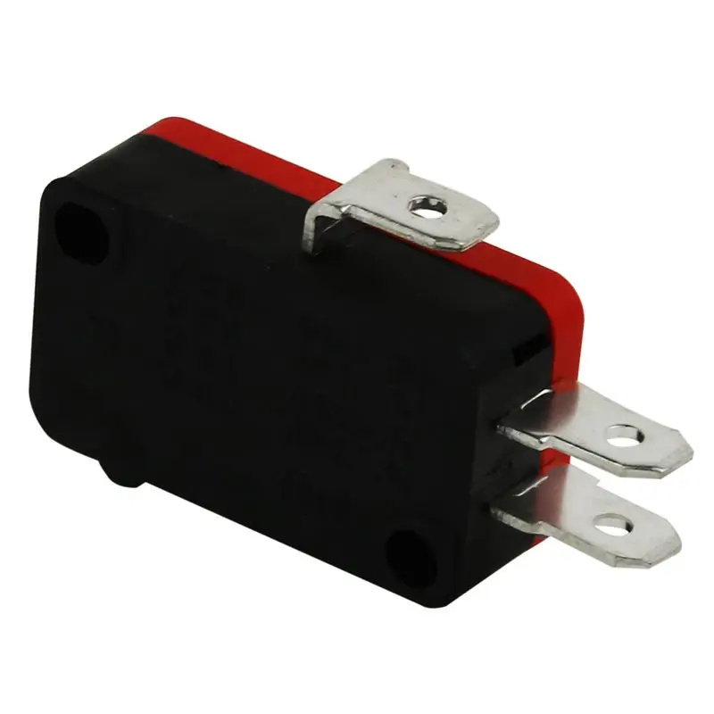 Мини V 15 1C25 Автоматизация SPDT Pin Кнопка микро переключатель|Выключатели| |