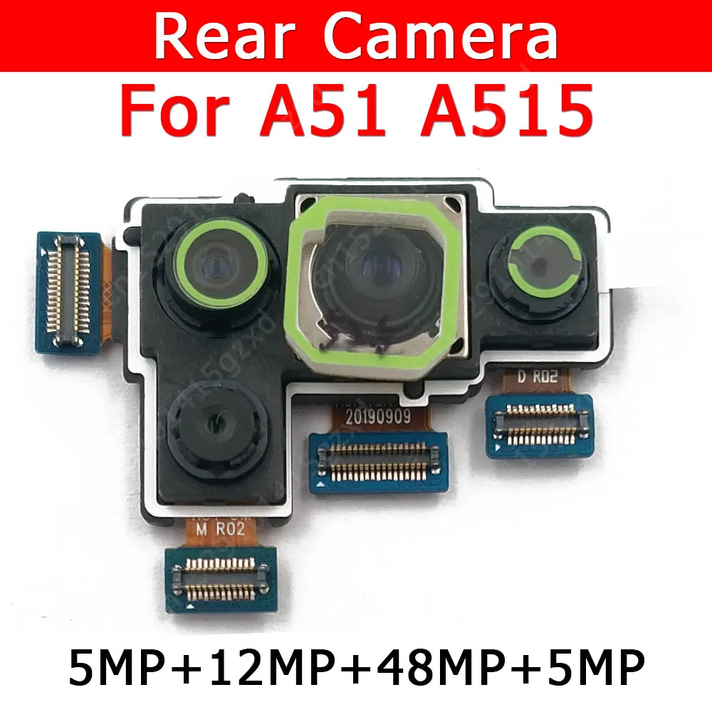 Samsung A51 Vs Samsung A71 A71 Camera Specs Samsung Galaxy A51