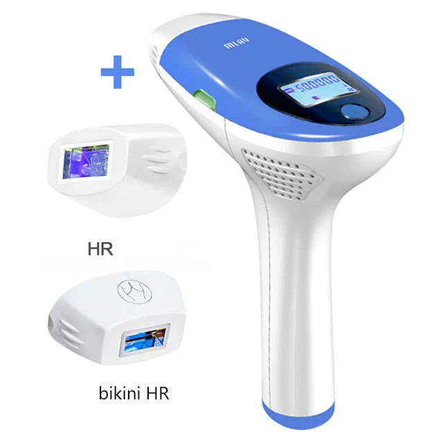 Device 2HR 1BIKINI