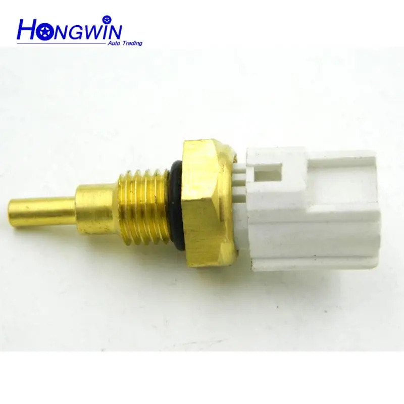 Coolant Water Temperature Sensor Fits Toyota 4Runner Highlander Avalon Corolla RAV4 Land Cruiser Prius AYGO Lexus 89422-33030