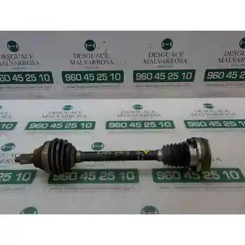 

TRANSMISSION LEFT FRONT SEAT IBIZA (6J5) 1. 4 16V 9 CMS [16305377]