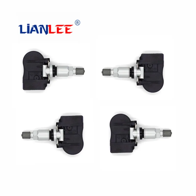 ڵ TPMS 315MHz Ÿ̾ з ͸  bh521a159 ca fw931a159 cb LR066379 LR031703,  ι ̺ũ  2008-2015 