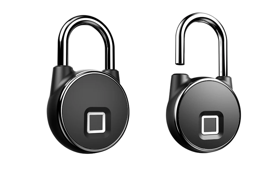 fingerprint door lock