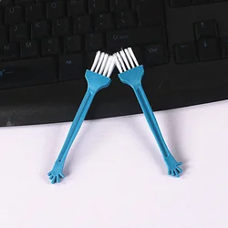 Brosse de nettoyage pour Mini clavier d'ordinateur/ordinateur portable, 20 pièces/ensemble, équipement numérique 