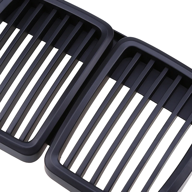 Решетка радиатора автомобиля POSSBAY для BMW 3 Series E30 316i/318i/320i Coupe 1982 1991|grill vent|sport grillkidney