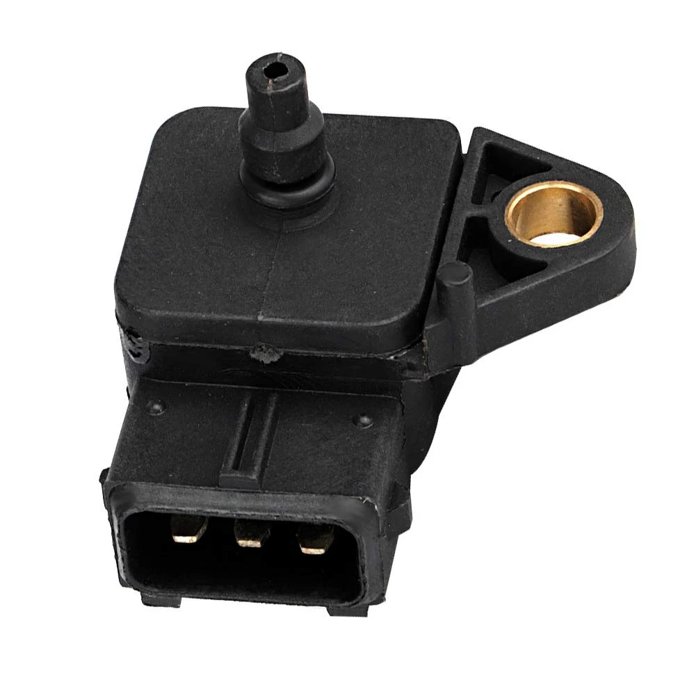 MAP Sensor 13622246977 13 62 2 246 977 for BMW E38 E39 E46 E53 X5 3.0D