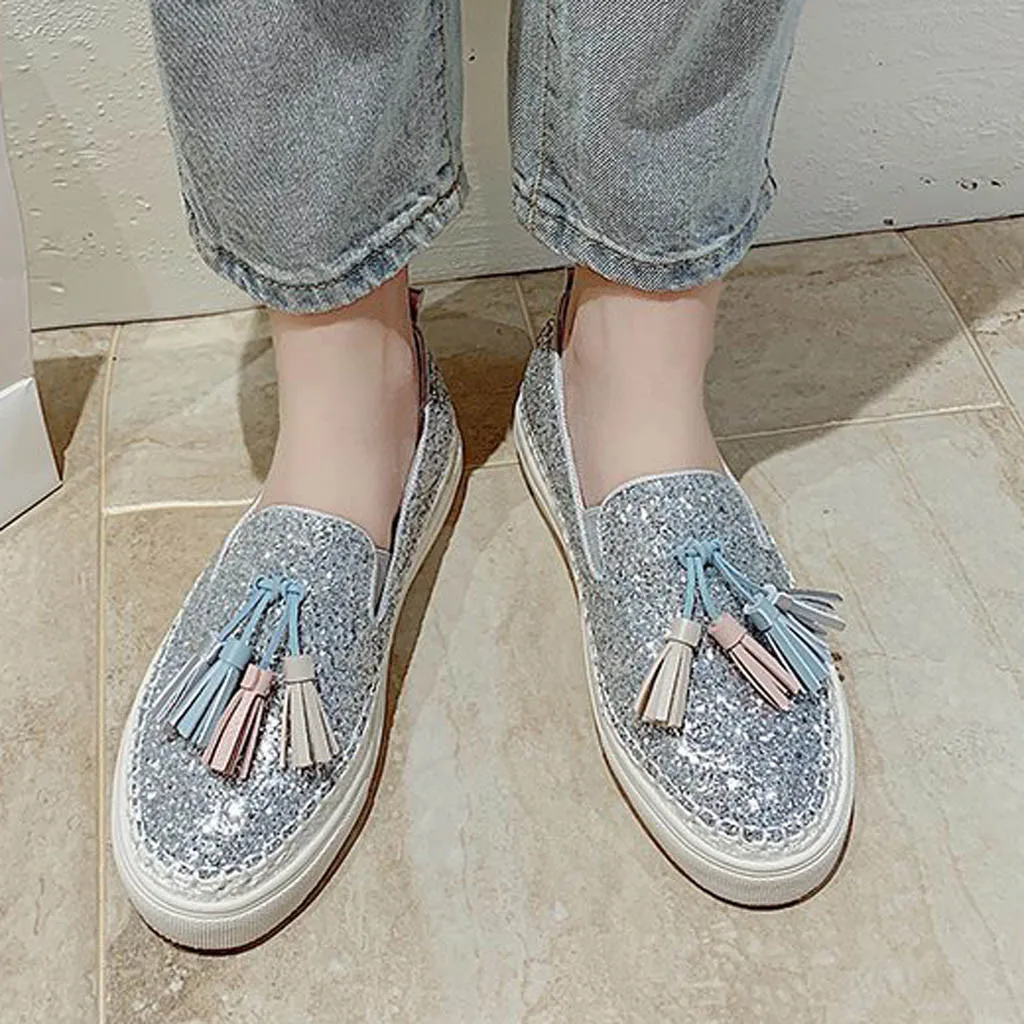 rhinestone running shoes