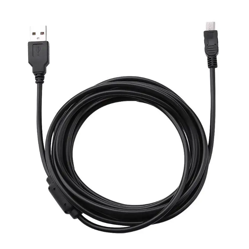 3 м USB кабель для зарядки провод с магнитным кольцом стабильная безопасность