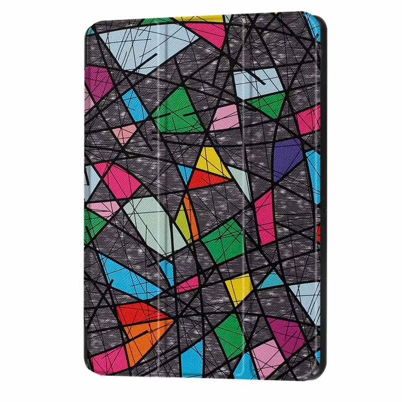 PU Magnet close Luxury PU leather case cover for Huawei MediaPad T3 10 9.6