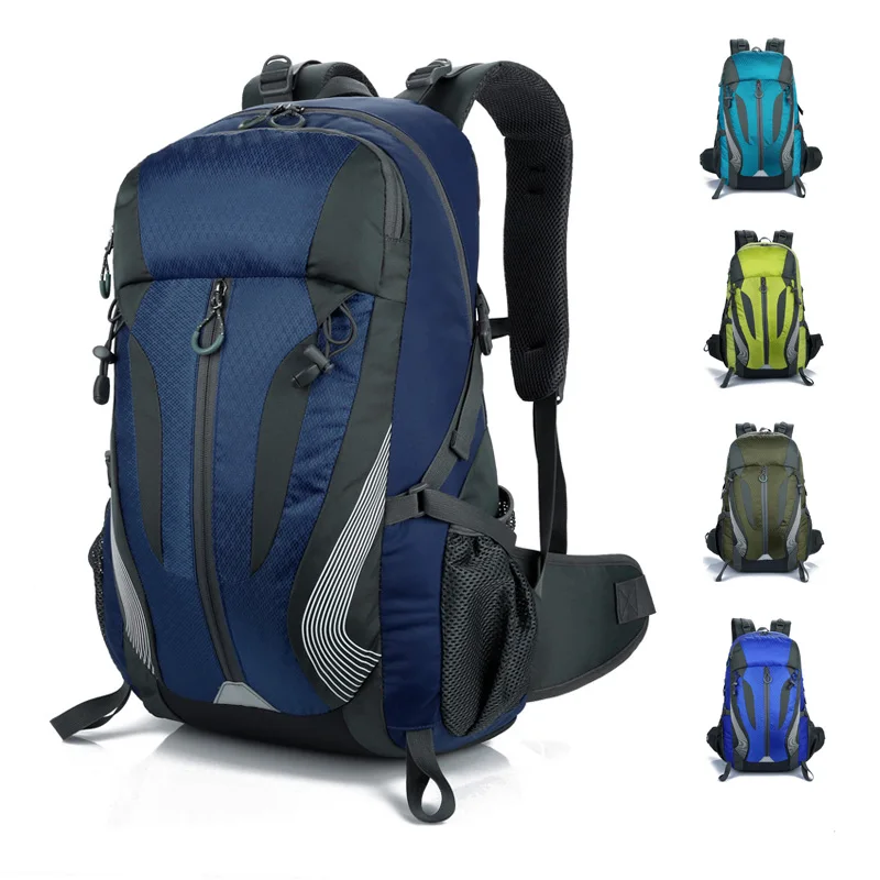 GD-Clothes Men Portable School Backpack-Waterproof Book Backpack Lightweight Laptop Bag for Outdoor,Sport