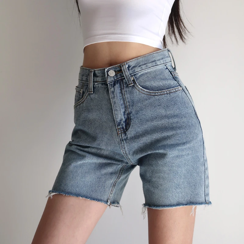 Sexy bermuda shorts