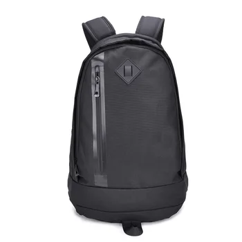 

New outdoor travel backpack fashion Korean casual backpack men's business computer backpack