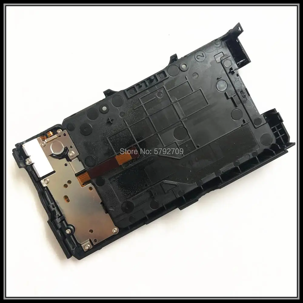 New original Back cover with user menu board Repair parts for Canon EOS M50 SLR