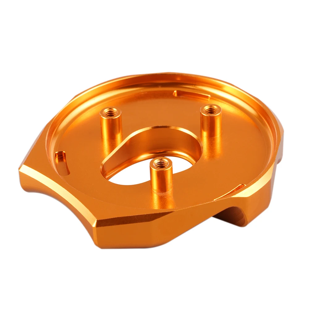 Fuel Tank Cover Fuel Tank Cap Oil Fuel Cap For KTM TPi EXC 300 EXC 250 EXC-F 350 SX 125 SX-F 450 XC XCF XCW XCF-W 2014-Freeride 250 R F