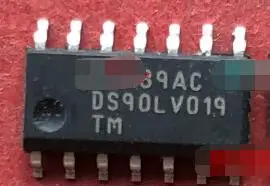 

100% NEW Free shipping DS90LV019TM SOP14