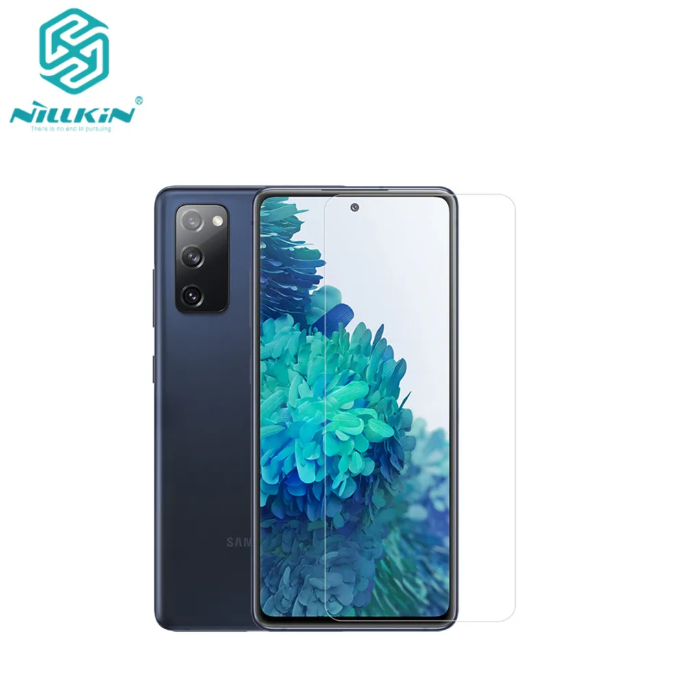 Купить Защитное Стекло S20