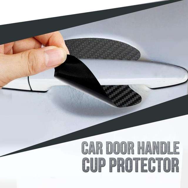 Car Door Handle Protector