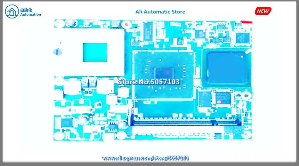 US $732.02 TCDNR6D02110N38X1FR Industrial Control Board 4970470511 HN4 Industrial Motherboard New