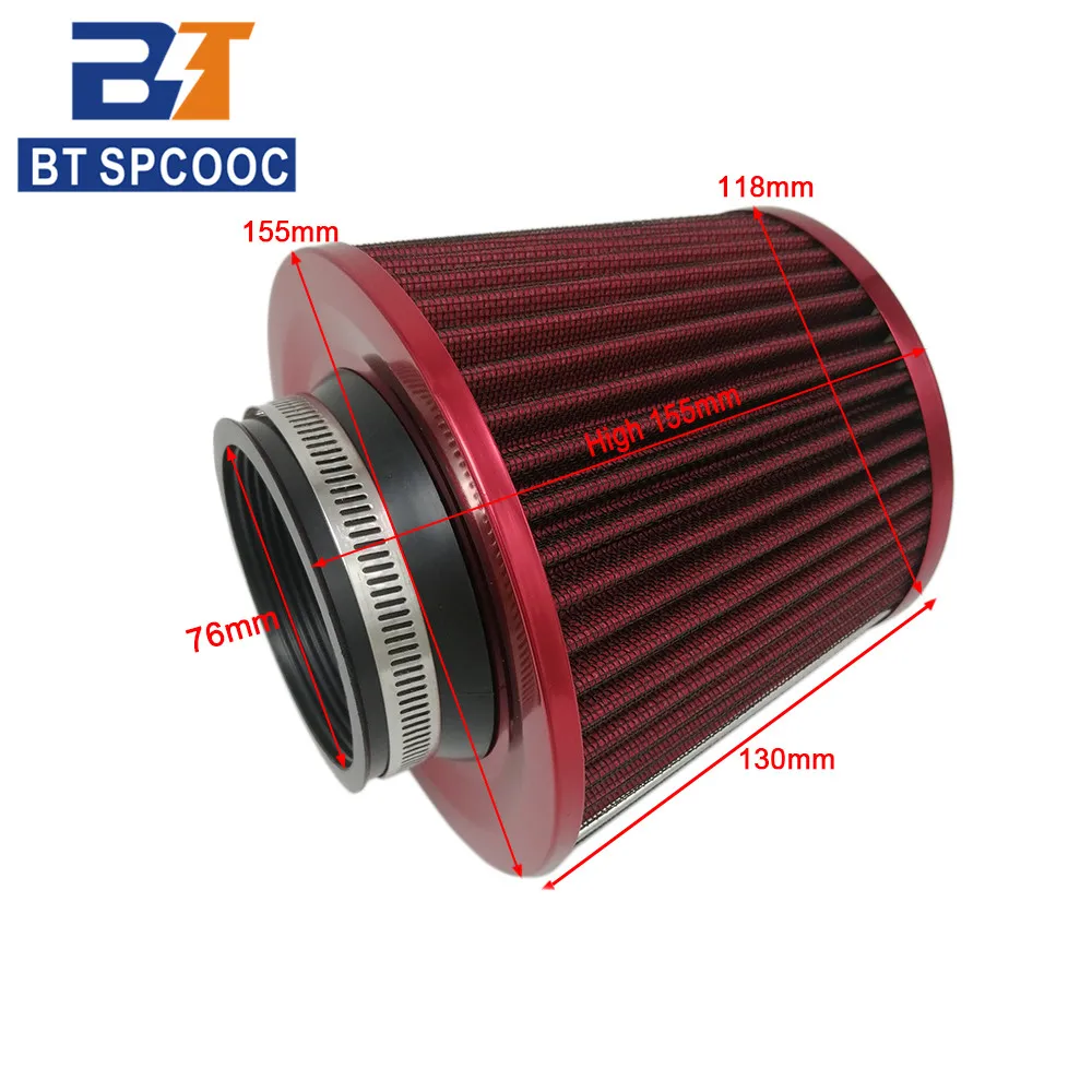 Ϲ ī    ̽   ÷ο ݵ   76mm/3.0 ġ δ ŰƮ,  Ŀ ޽ 