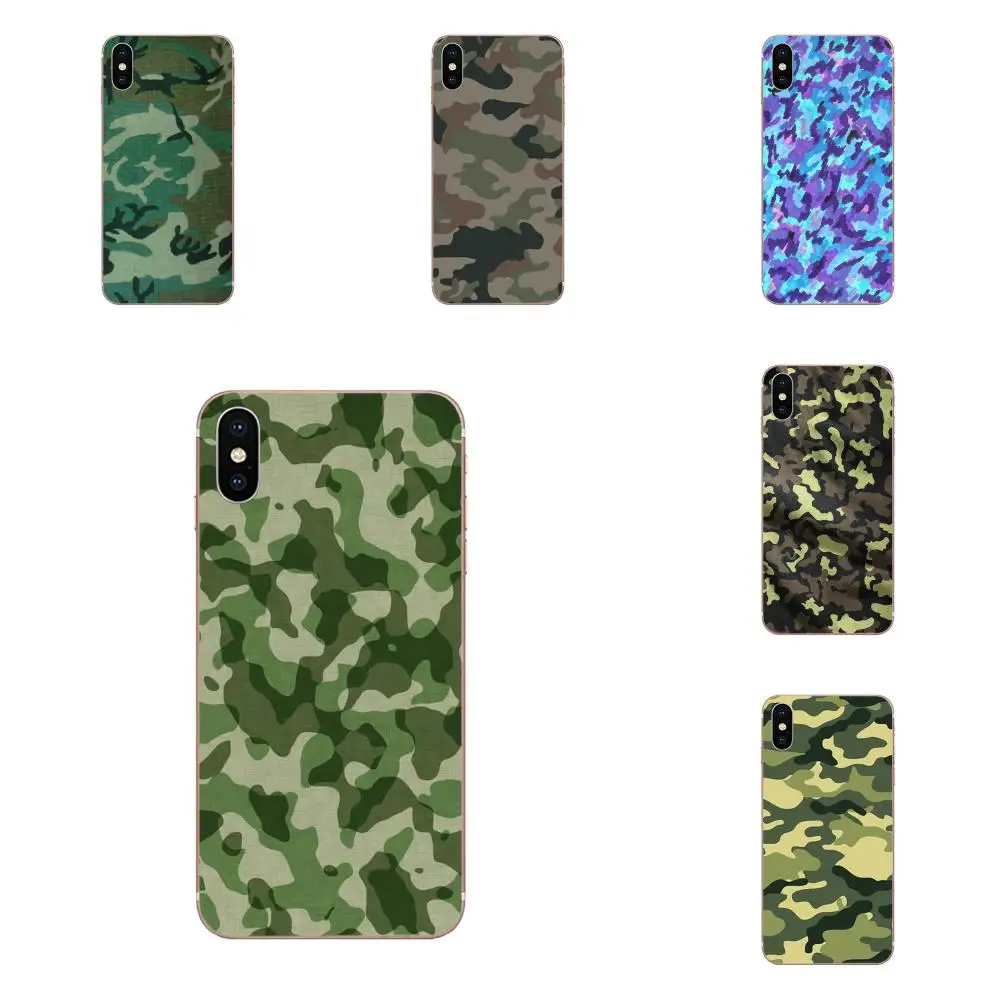 Для Apple iPhone 4 4S 5 5C 5S SE 6 6S 7 8 Plus X XS Max XR Уникальный Высококачественный чехол для