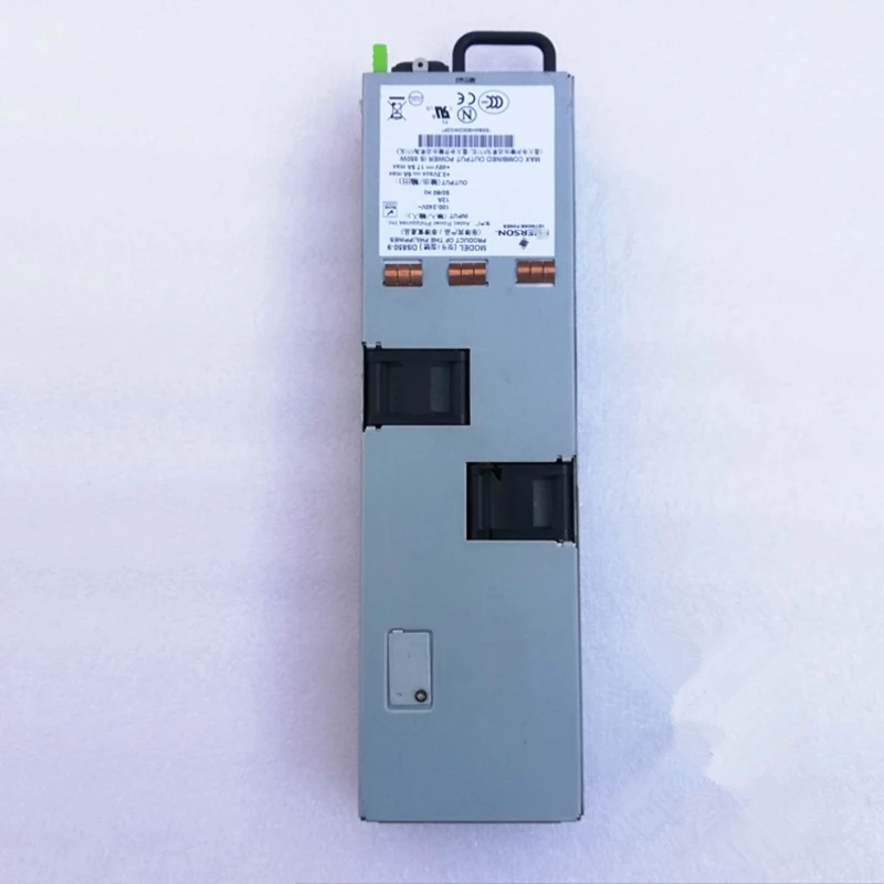 Блок питания для Emerson 48V 17.5A 850W блок питания DS850-9-401