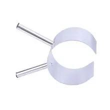 Высококачественная креативная Винная стойка из нержавеющей стали в европейском стиле