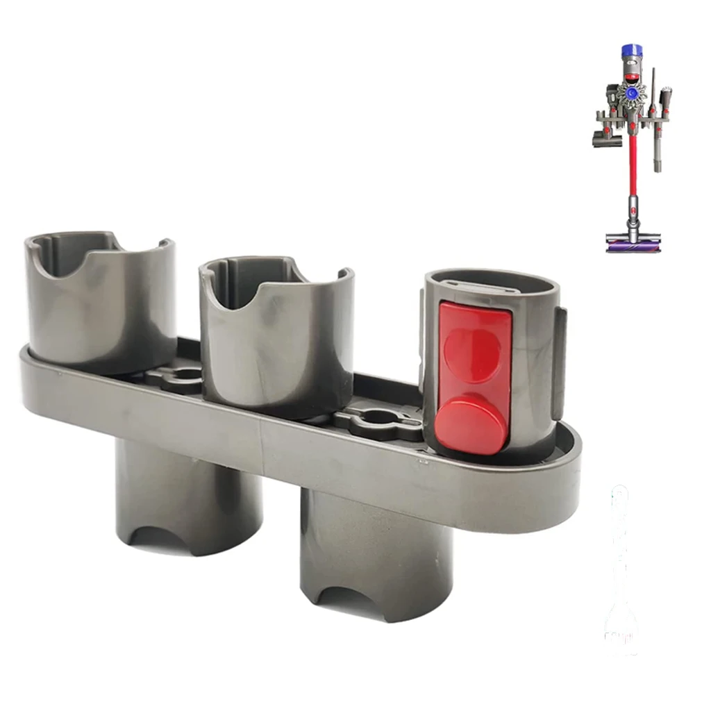 

Съемный держатель аксессуаров, совместимый с пылесосом Dyson V7 V8 V10 V11