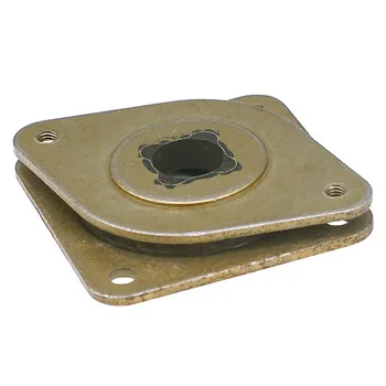 

Stepper Motor Shock Absorber Parts Alloy Rubber Accessories 3D Printer Replacement Durable For Nema17