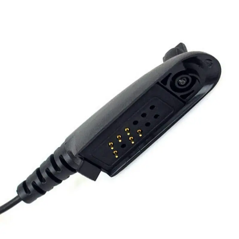 PTT VOX MIC Динамик для радио HT750 HT1250 GP339 GP340 GP360 GP380 PRO7750 PRO9150