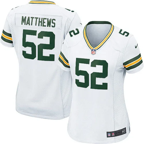 Stitiched Green Bay Brett Favre Aaron Rodgers Ha Ha Clinton-Dix Eddie Lacy Clay Matthews Bart Starr For women Jersey