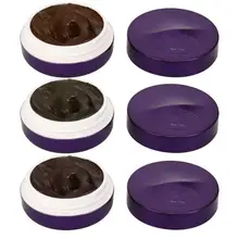 15 г полу-чернила для перманентного татуажа растение брови, подводка, губы искусство тела краски пигментные чернила для татуажа Макияж Косметический инструмент