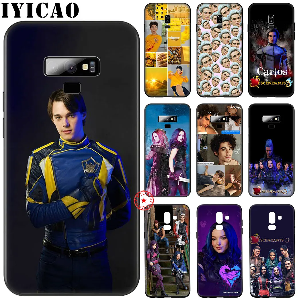 Чехол для Samsung Galaxy A70S A20E A2 J4 J6 Core Plus Prime J7 Duo J8 | Мобильные телефоны и аксессуары