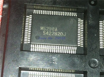 

5pcs/lot M5298A M5298 QFP-80