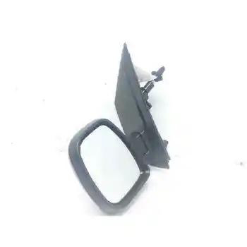 

98087010XT left rear view PEUGEOT EXPERT COMBI