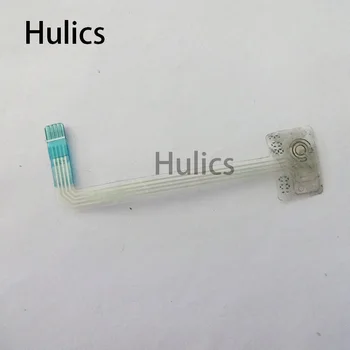 

Hulics Original laptop FOR Toshiba Satellite A665 A660 P755 P750 Power Button Board wCable DA300006JMO