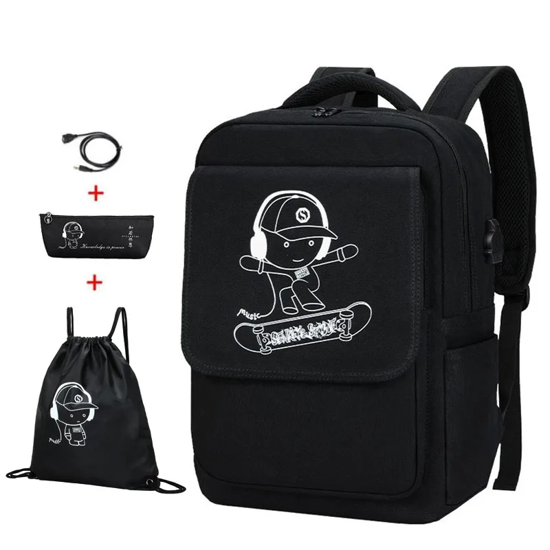 new book bags