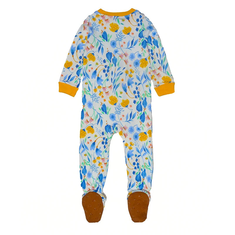 One-Piece Homewear for Children